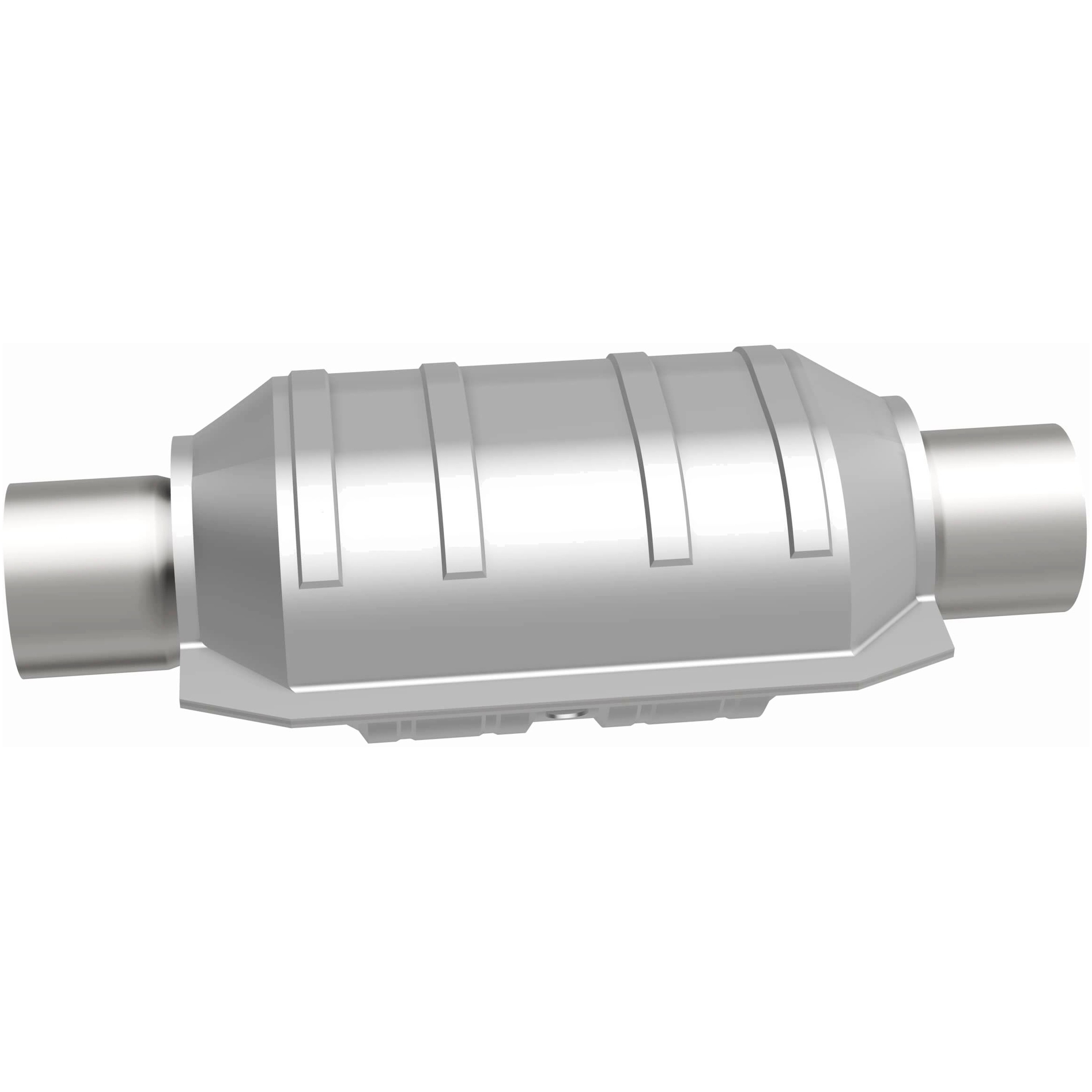 MagnaFlow California Grade CARB Compliant Universal Catalytic Converter 333105